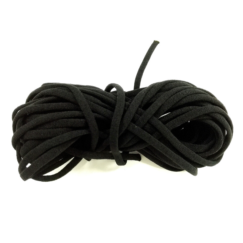 elastic rope for masks
